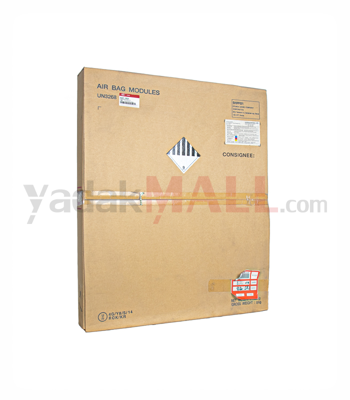 ایربگ پرده ای راست سراتو 2010